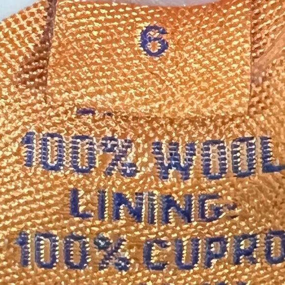 Tory Burch 100% Wool Skirt - Picture 7 of 7